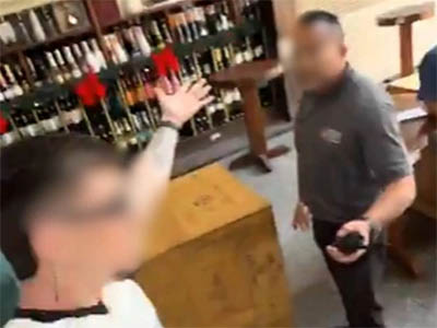 Segurança do Mercadão de SP é afastado após homofobia contra casal