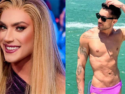 Aretuza Lovi surpreende ao aparecer 'desmontada': "Que sabor"