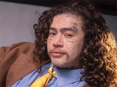 Whindersson Nunes relembra fase de dúvidas sobre sexualidade durante internação