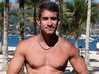 Oficial da Marinha &eacute; condenado a 80 anos por assassinar pais do ex-namorado no Rio