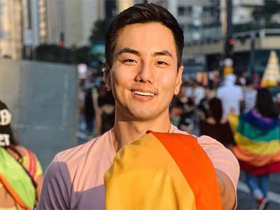 Influenciador conta como &eacute; ser gay na Coreia do Sul: "Vida dupla"