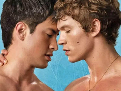 'Heated Rivalry� estreia no Brasil em fevereiro pela HBO Max