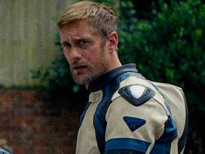 Filme Pillion ganha primeiro trailer e data de estreia nos EUA