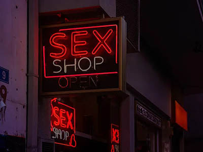 Sex shop dos EUA recebe carta do governo ap&oacute;s envio de produtos a base militar