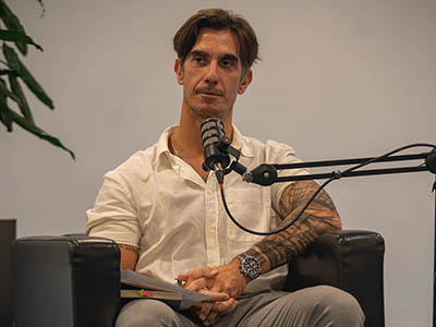 Escritor portugu&ecirc;s diz que o Brasil tem muitos "veados" e gera pol&ecirc;mica 