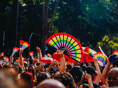 Uma pessoa LGBT+ &eacute; morta a cada 34 horas no Brasil, aponta ONG