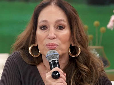 Susana Vieira revela personagem mais ic&ocirc;nica entre o p&uacute;blico gay