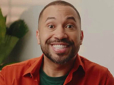 Gil do Vigor celebra espa&ccedil;o na TV como vit&oacute;ria da comunidade gay