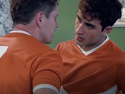 Televisa anuncia vers&atilde;o mexicana de s&eacute;rie gay inspirada em Heated Rivalry