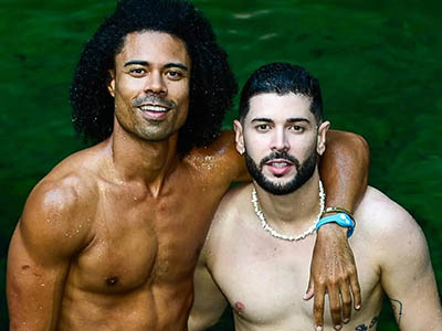 Marcelinho fala sobre rela&ccedil;&atilde;o com Breno ap&oacute;s o BBB 26
