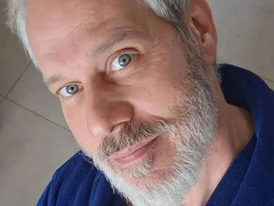 Nico Puig aciona Justi&ccedil;a ap&oacute;s pastor afirmar que se relacionou com o ator