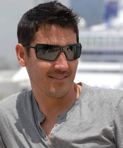 Jonathan Knight