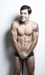 Pietro Longo, 21 anos