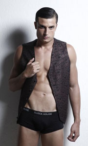 Matheus Rocha, 21 anos