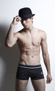 Eduardo Siqueira,19 anos