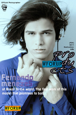 Fernando Menezes