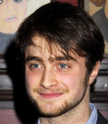 Radcliffe:apoio a comunidade LGBT