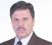 O torturador Fritz se apaixonar� por Chico.