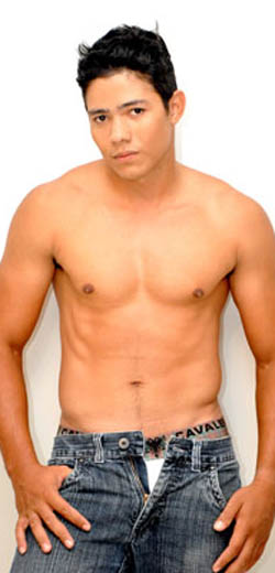 Wellington Esp�rito Santo, Rond�nia