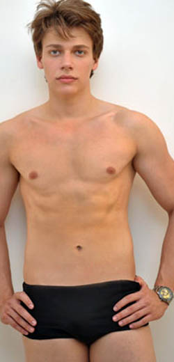 Vitor Franceschini, S�o Paulo