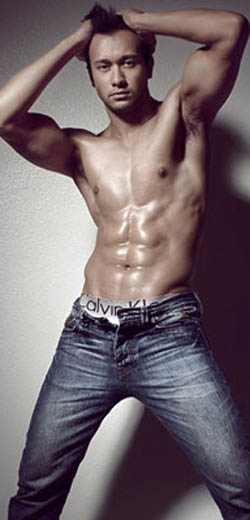 C�sar Curti, 23, modelo, Distrito Federal