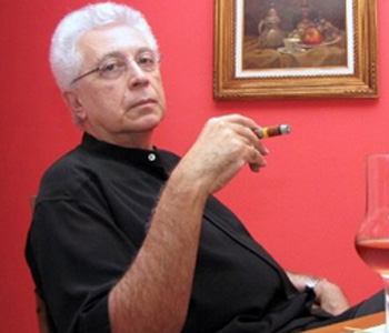 Aguinaldo Silva: Os gays das novelas s�o chatos.