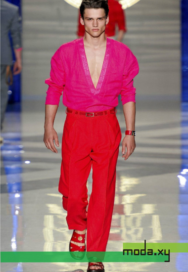 Versace.