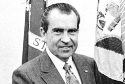 Segredos de Nixon