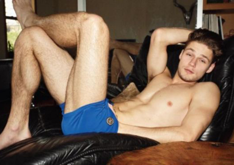 Hairy Teens Naked