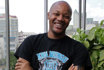 Denis ser� o primeiro pol�tico gay da �frica?
