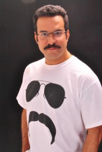 Dono da extinta sauna 269, Douglas Drumond torce para que o empreendimento seja um sucesso.
