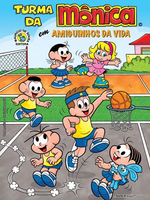 Proposta do gibi � ajudar a disseminar informa��o e combater o preconceito.