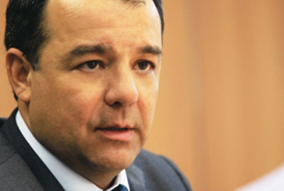 Sergio Cabral reenviar� ao Legislativo projeto para proteger gays.