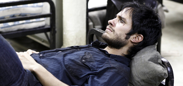 Gael Garc�a Bernal interpretar� um gay afeminado em The Dallas Buyer's Club.