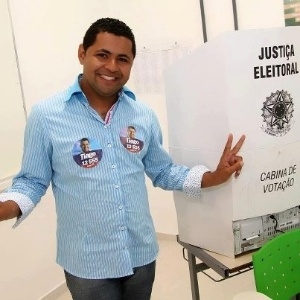 Tiago obteve 6.860 votos