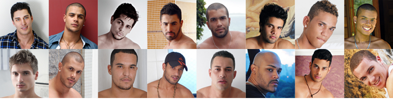 Gatos que j� passaram aqui pelo MundoMais. Neste m�s de novembro de 2012 comemoramos quatro anos!