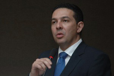 Presidente da OAB no Piau� enviou of�cio de apoio � PEC para a Alepi