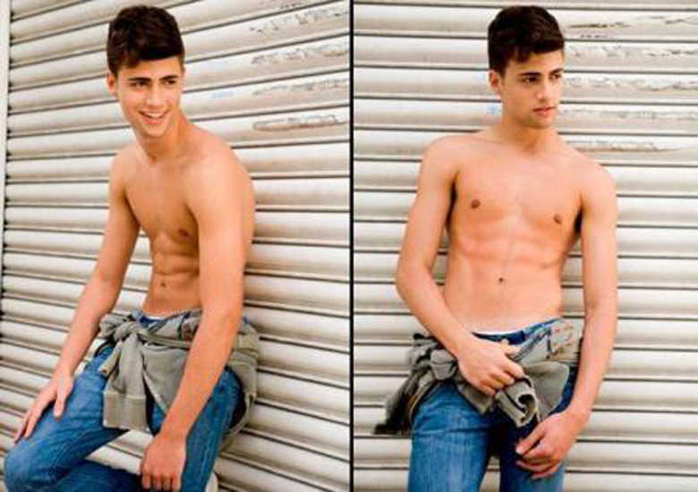 Felippe Bondarovsky (Beto)