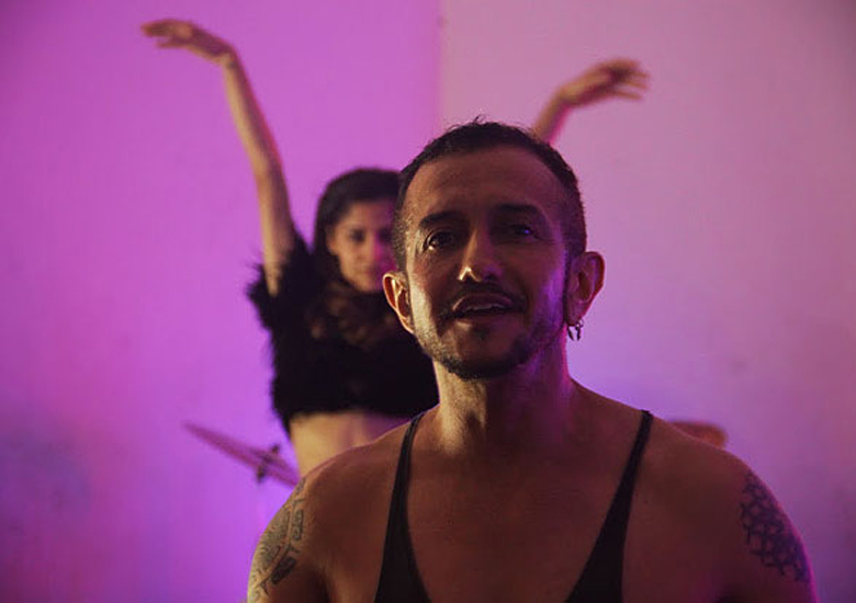 Leo Moreira S�: 'Por que vou deixar de ser a mulher que nunca fui para ser o homem que nunca serei?'
