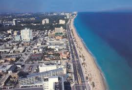 Fort Lauderdale tem 2,8% dos seus lares ocupados por casais gays