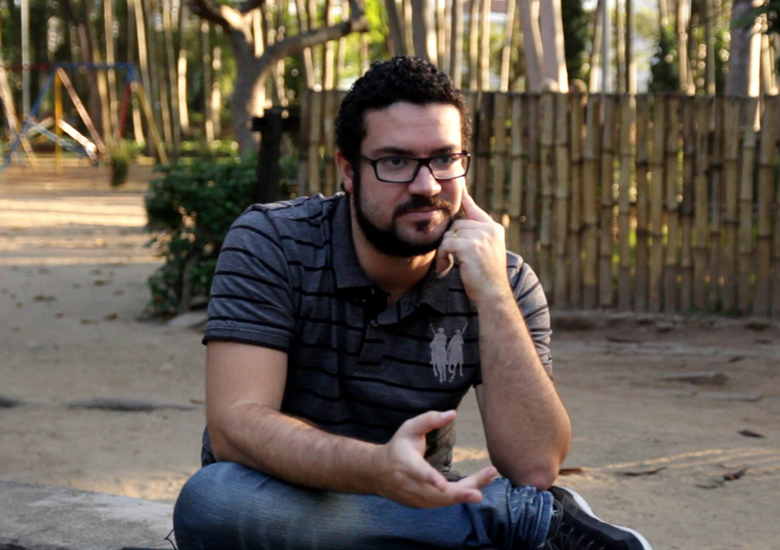 Breno: devemos nos sentir bem, sem culpa