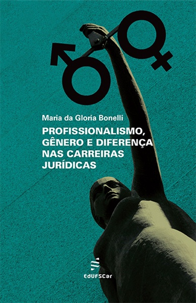 Livro aborda g�nero e sexualidade no Direito