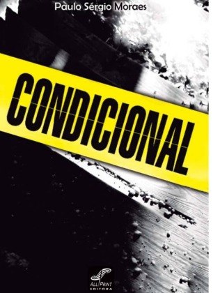 Condicional apresenta a hist�ria de um casal incomum: um fot�grafo e um criminoso.