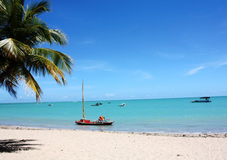 Praia da Ponta Verde