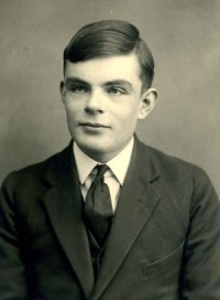 A Rainha Elizabeth 2 perdoou Alan Turing, 61 anos aps condenao