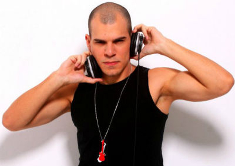 DJ Leanh na virada do ano do The Pub