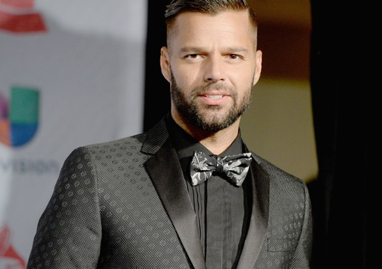 Ricky Martin se separou do namorado de mais de dois anos, Carlos Gonzles Abella