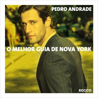 Dicas de gastronomia, cultura e compras est�o no guia de Pedro Andrade