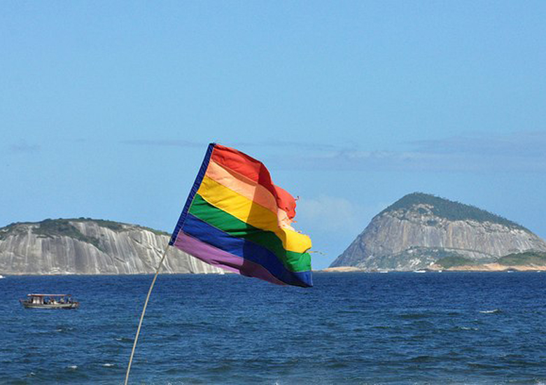 42% dos entrevistados disseram que consideram o Rio um destino 