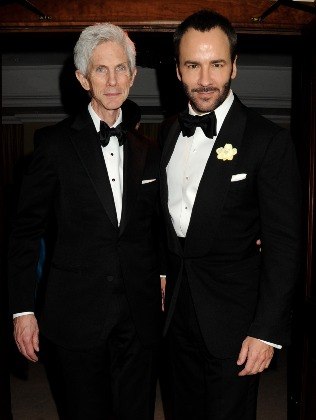 O casal na festa p�s BAFTA de 2010